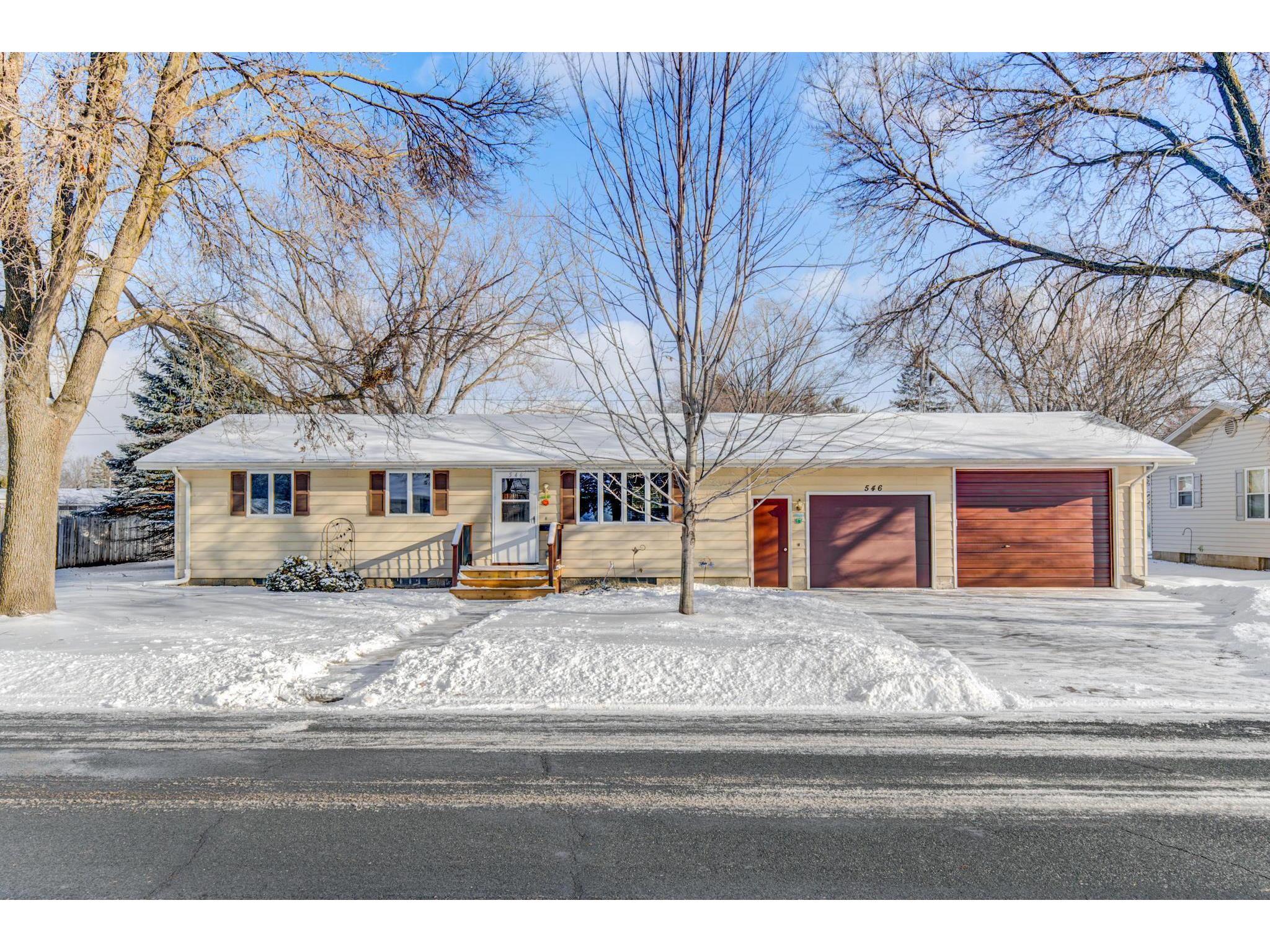 546 N Winter Street River Falls WI 54022 6129855 image1