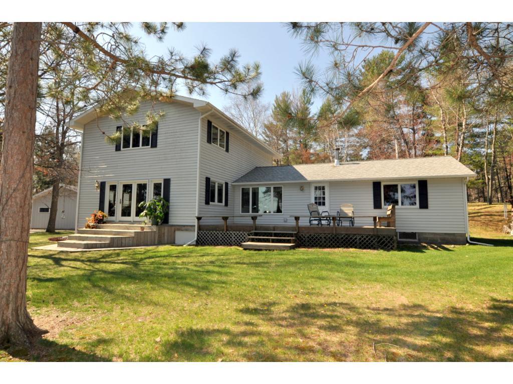 5486 County 50 NW Hackensack MN 56452 - Portage Lake 5540156 image1