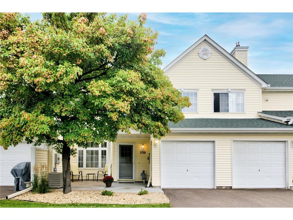 550 Aqua Circle Lino Lakes MN 55014 6263324 image1
