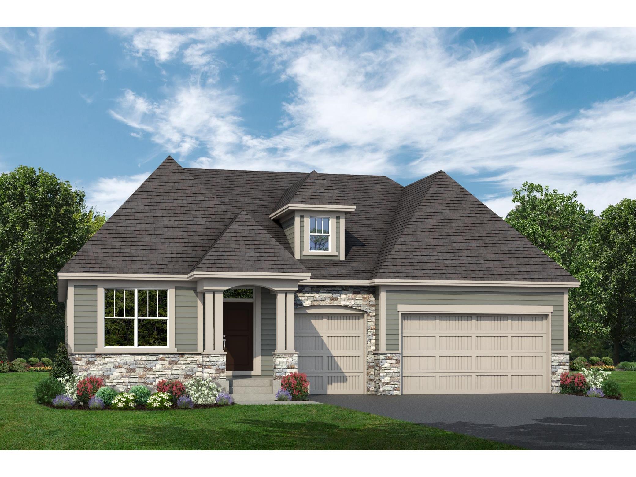 5501 Mehegan Court White Bear Twp MN 55127 5695686 image1