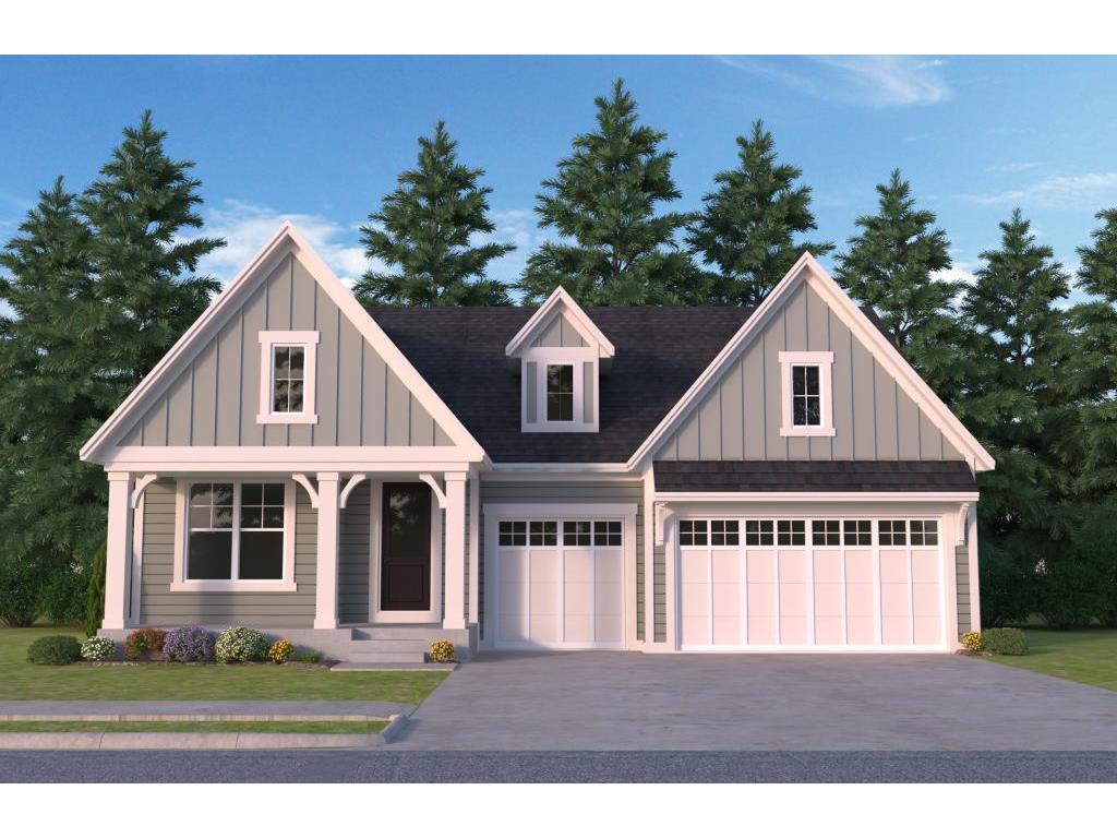 5504 Mehegan Court White Bear Twp MN 55127 5550263 image1