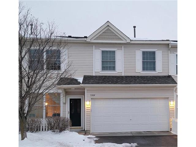 5504 Oriole Drive #14 Farmington MN 55024