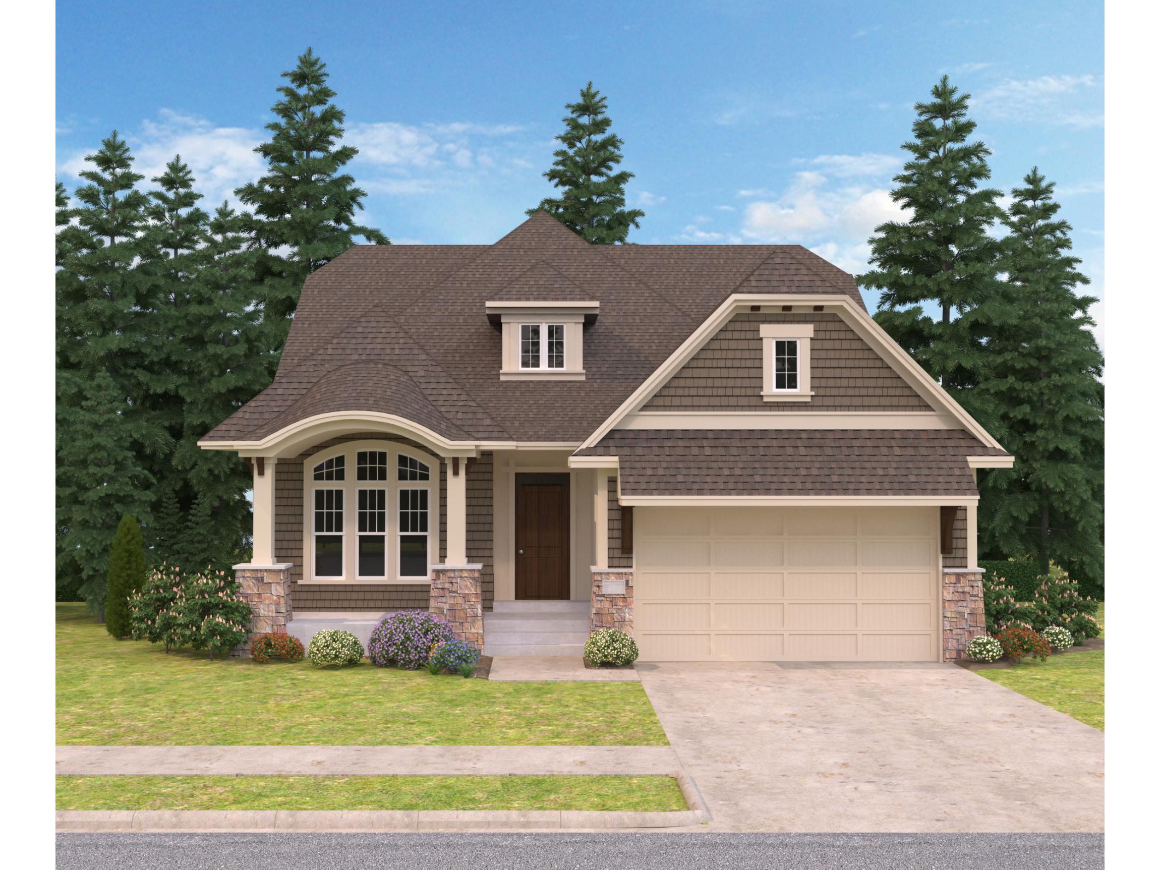 5508 Mehegan Court White Bear Twp MN 55127 5703059 image1