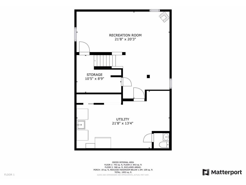 5509 36th Avenue S Minneapolis MN 55417 6300178 image35