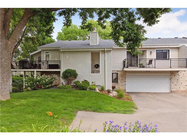 5518 Bimini Drive Minnetonka MN 55343