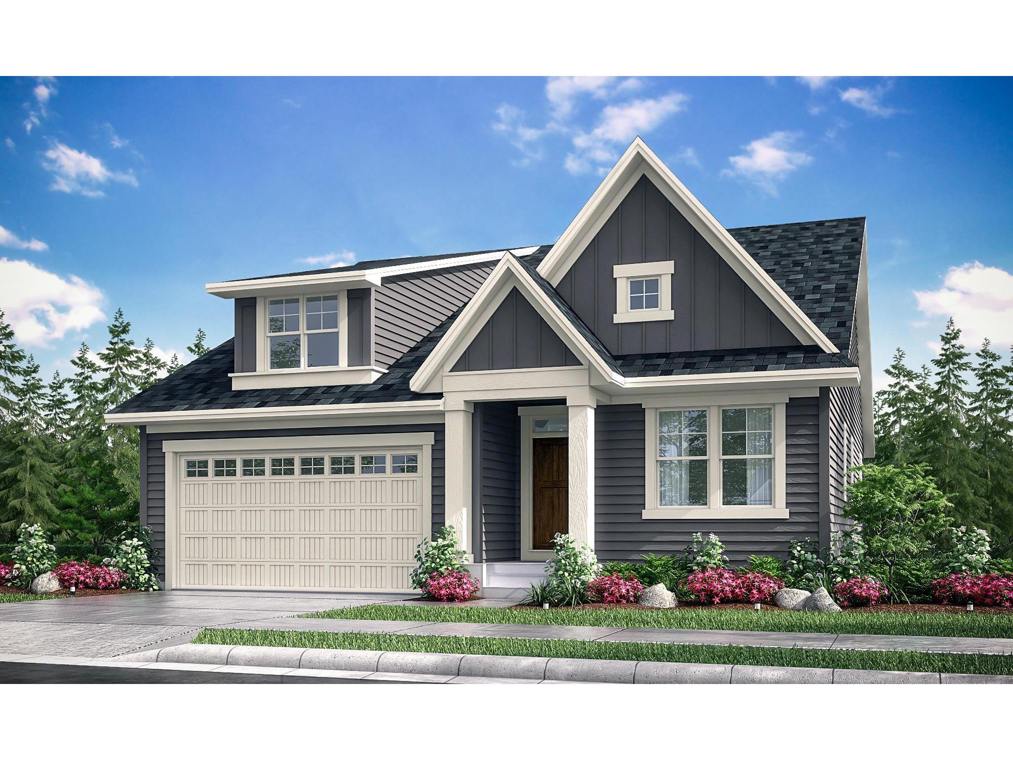 5520 Mehegan Court White Bear Twp MN 55127 5681601 image1