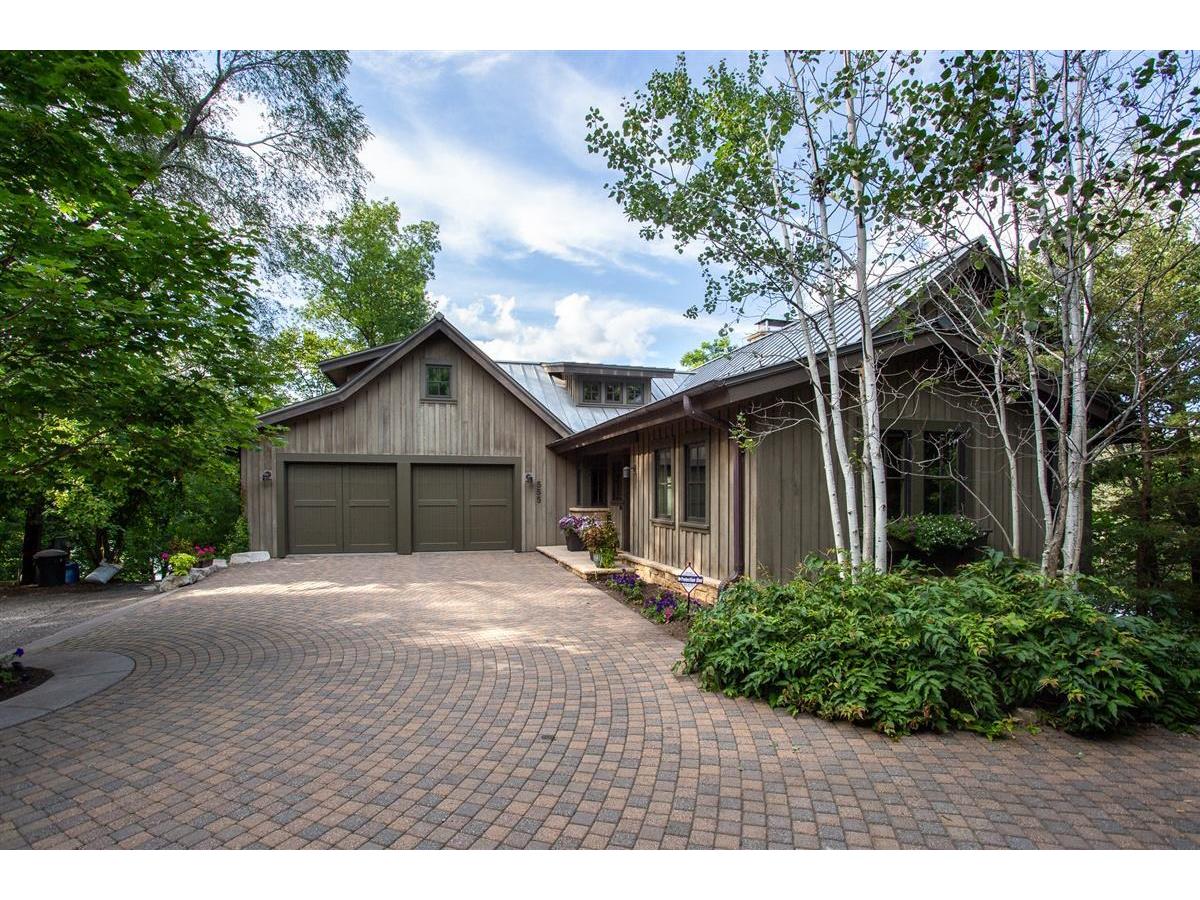 555 Sunset Lane Hudson WI 54016 - Mallalieu Lake 5634712 image1