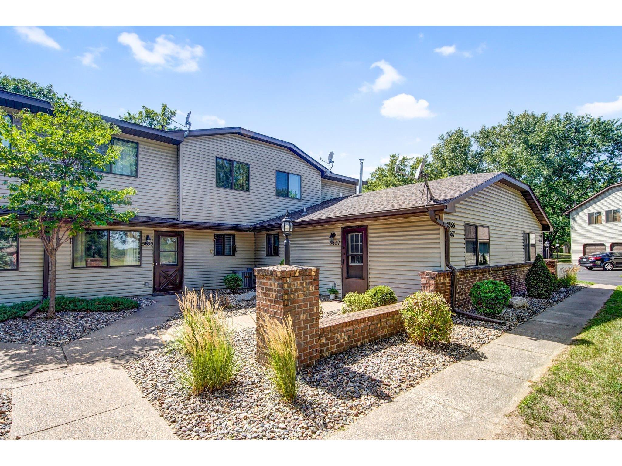 5657 Brandlwood Court White Bear Twp MN 55110 6090137 image1
