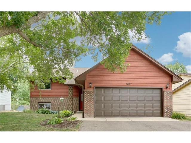 5657 Cedarwood Street NE Prior Lake MN 55372