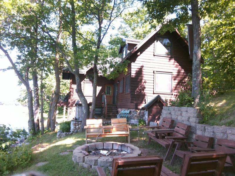 5672 Camp Lake Trail Brainerd MN 56401 - Camp Lake 5265300 image1