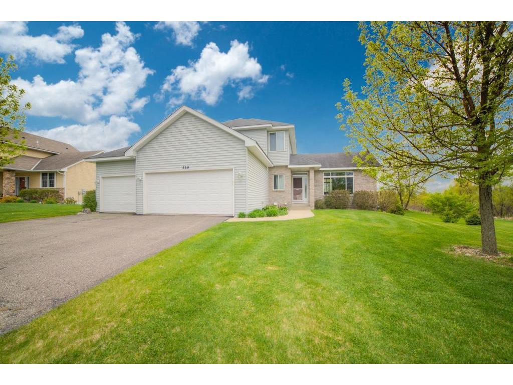 569 Preserve Boulevard Norwood Young America MN 55397 5569924 image1