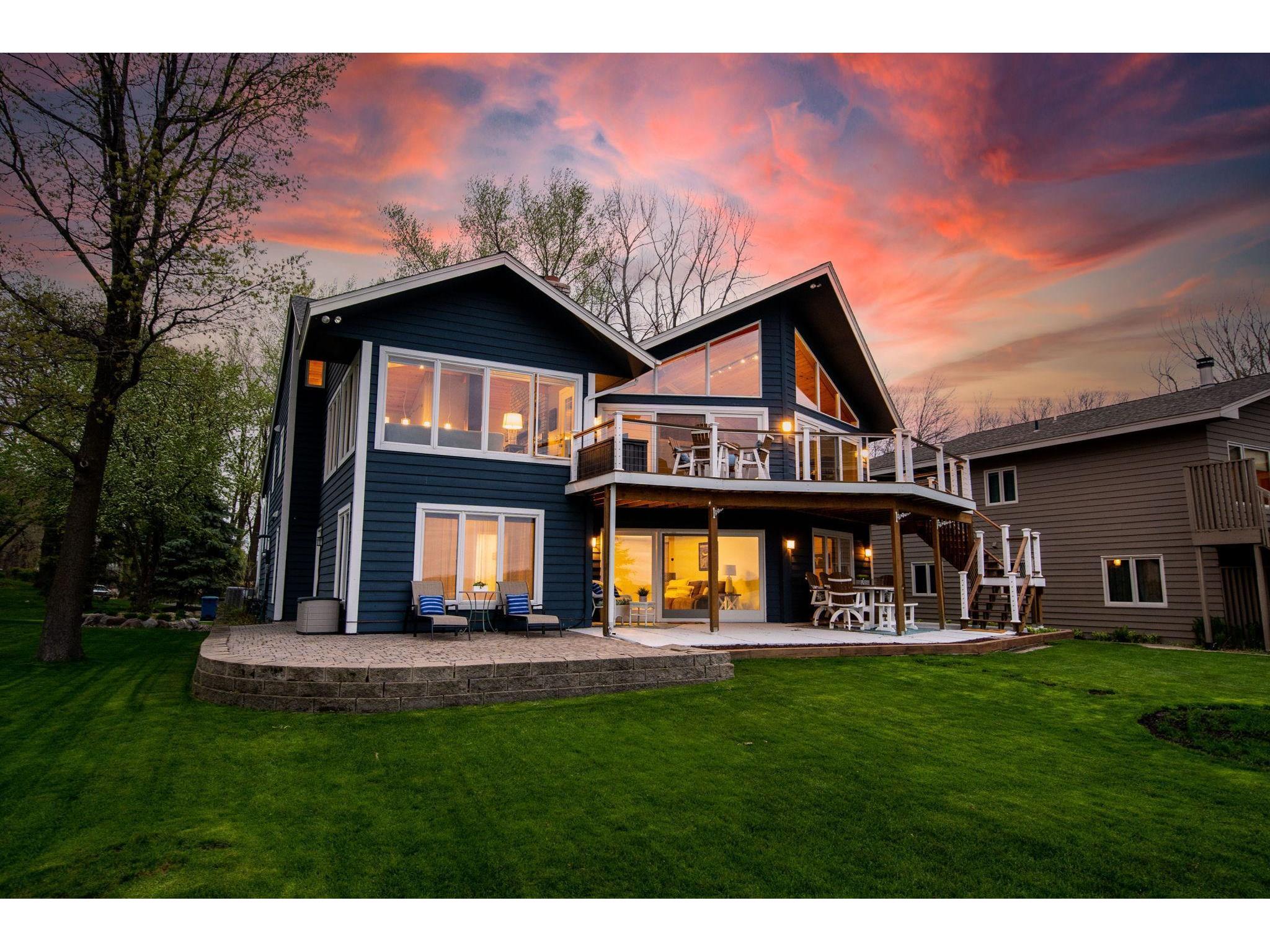 5691 Orchard Avenue White Bear Twp MN 55110 - Bald Eagle 5752011 image1