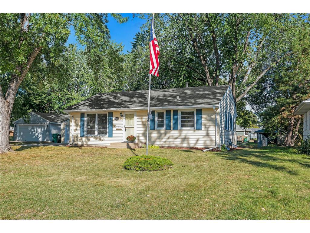 5724 Nevada Avenue N Crystal MN 55428 6261875 image1