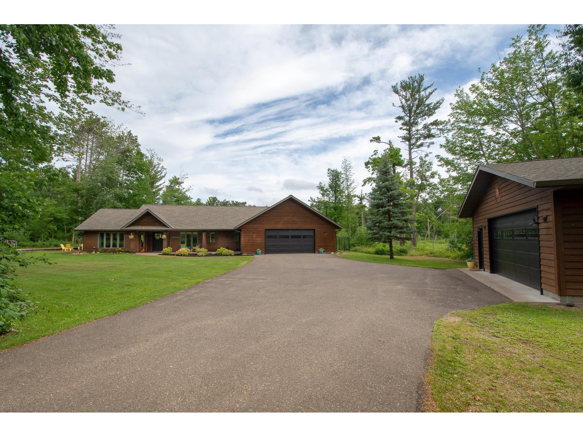 5728 Nashway Road Nisswa MN 56468 - Bass Lake 5616235 image1