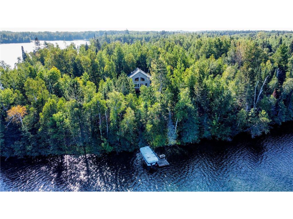57328 Otter Ridge Trail Bigfork MN 56628 - Raddison 6262873 image1