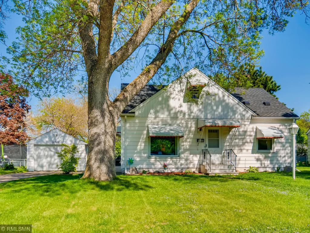 5848 Oregon Avenue N Crystal MN 55428 5569601 image1