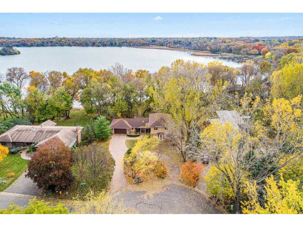 5850 Kirkwood Lane N Plymouth MN 55442 - Bass Lake 5554883 image1