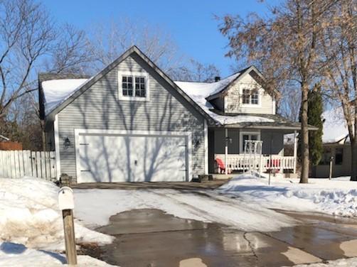 5850 Meadowview Drive White Bear Twp MN 55110 5492580 image1