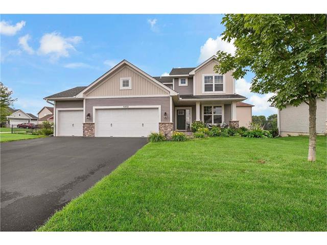 5858 158th Street W Apple Valley MN 55124
