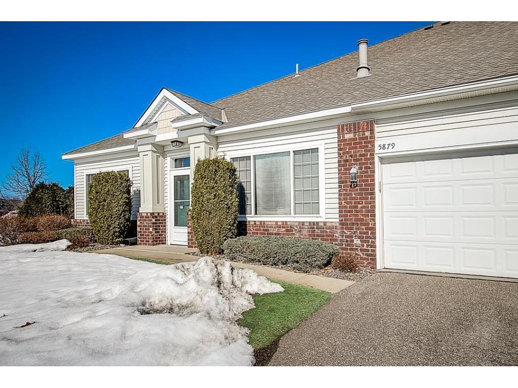 5879 Prairie Ridge Drive #242 Shoreview MN 55126 5490591 image1