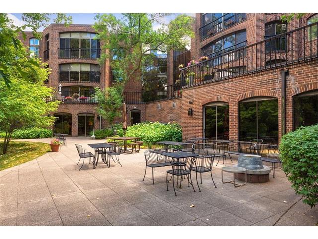 5901 Laurel Avenue #327 Golden Valley MN 55416