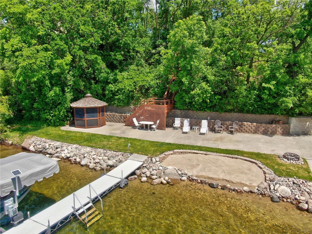 5919 Desoto Avenue NW Maple Lake MN 55358 - Maple Lake 6216287 image1