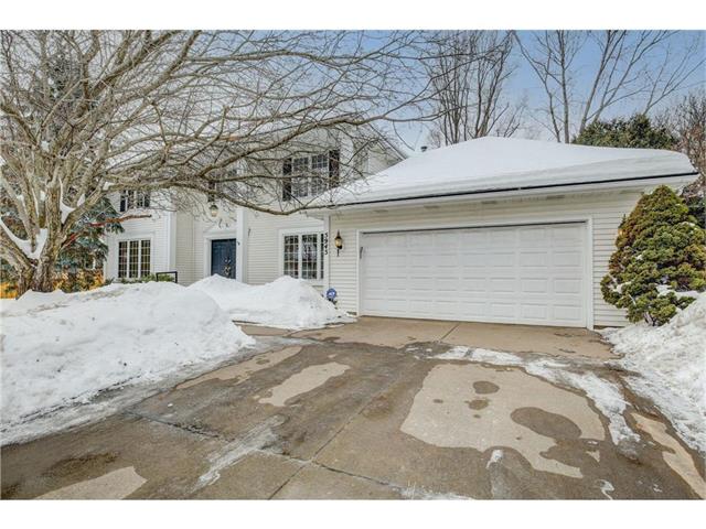 5945 Keithson Drive Shoreview MN 55126