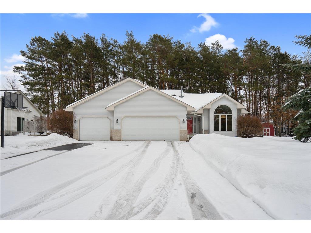 5956 Norway Pine Court White Bear Twp MN 55110 6338345 image1