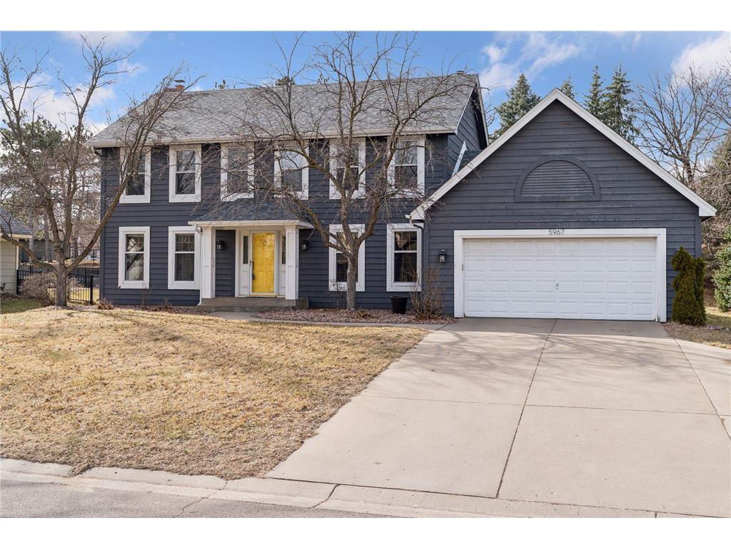 5967 Scenic Place Shoreview MN 55126 6492257 image1