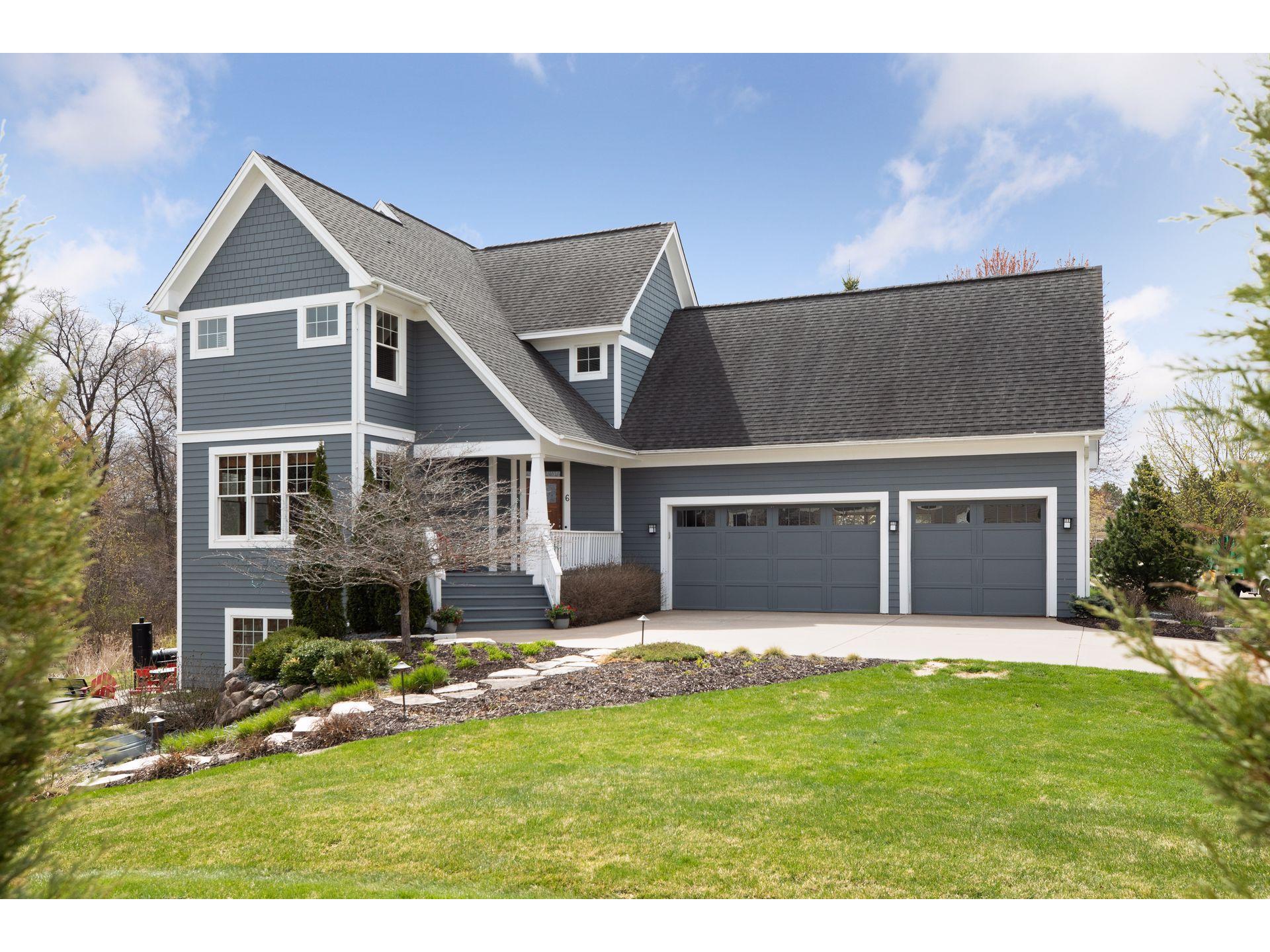 6 Creekside Lane North Oaks MN 55126 5734531 image1