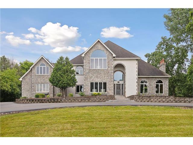 6034 Sargent Court N Lino Lakes MN 55110
