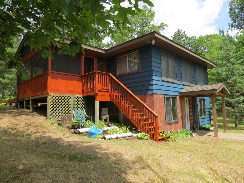 6050 Lake 26 Road Danbury WI 54830 - Burlingame 5614996 image1