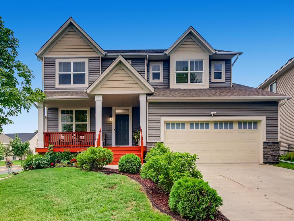 6056 146th Lane NW Ramsey MN 55303 5616972 image1