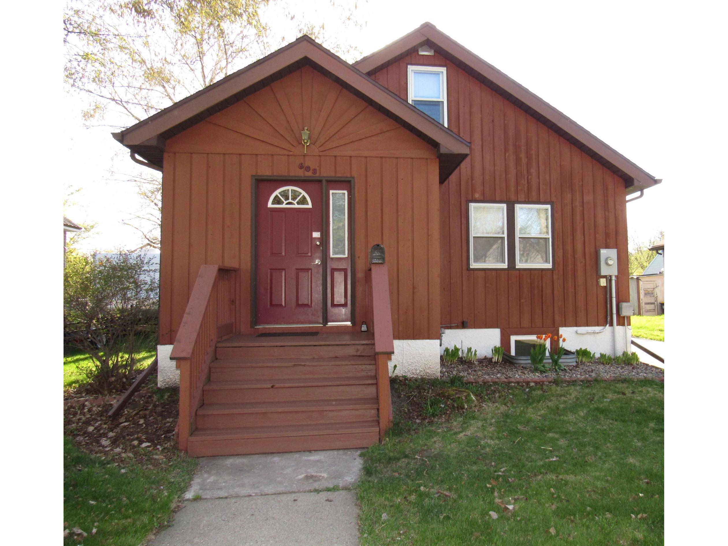 608 Ann Street SE Willmar MN 56201 5755980 image1