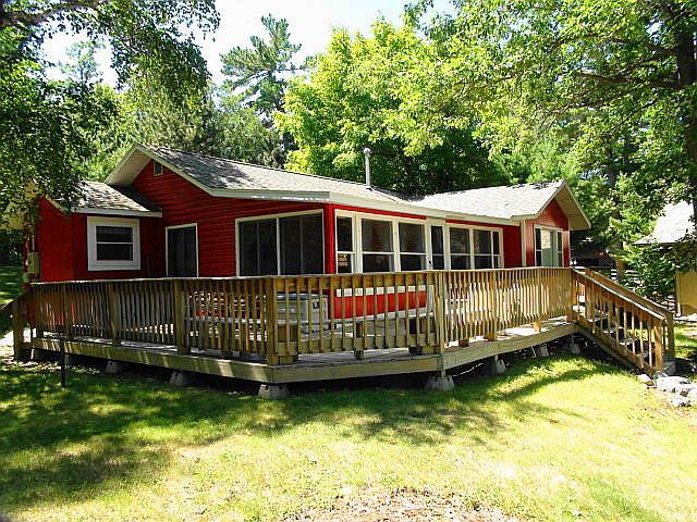 6106 Ojibwa Road Brainerd MN 56401 - Round Lake 5627604 image1