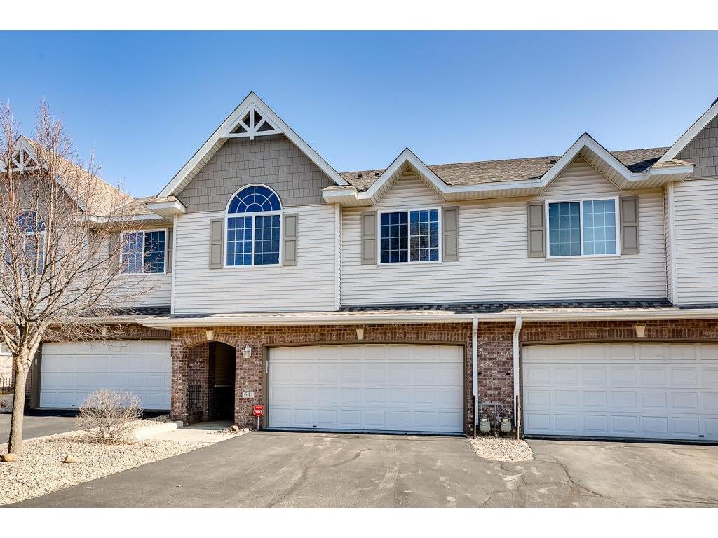 611 Crane Creek Lane Eagan MN 55121 5494736 image1