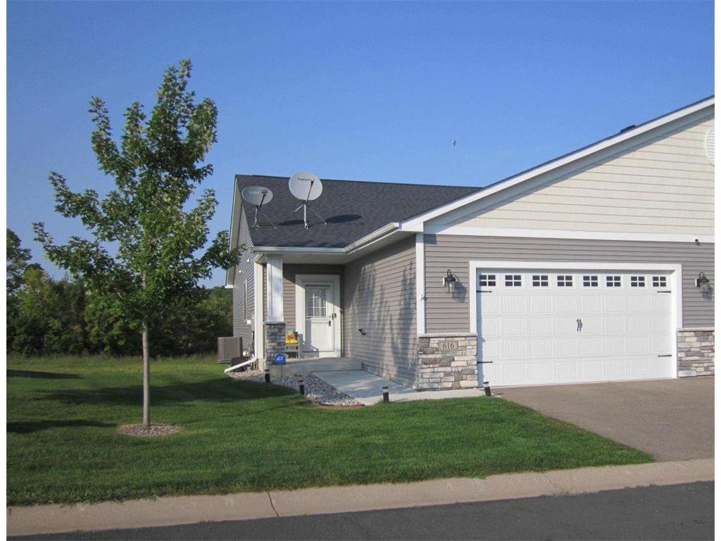 616 Shoreview Lane Norwood Young America MN 55397 - Young America 6599528 image1