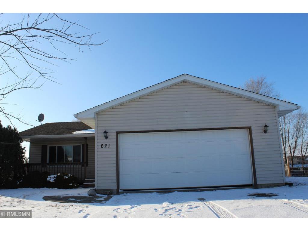 621 Robert Avenue N Maple Lake MN 55358 4956050 image1