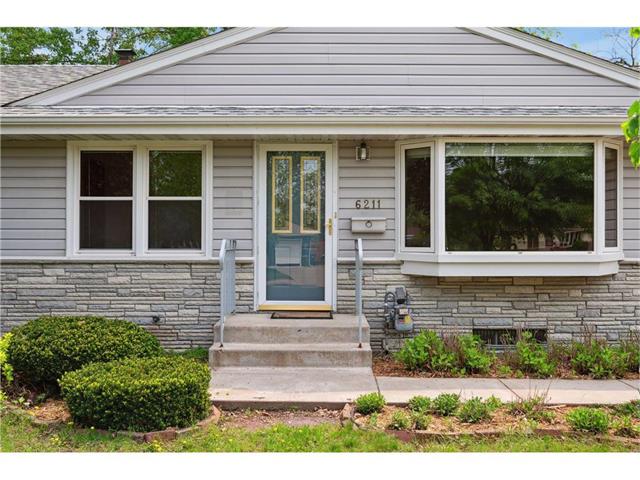 6211 Carol Drive NE Fridley MN 55432