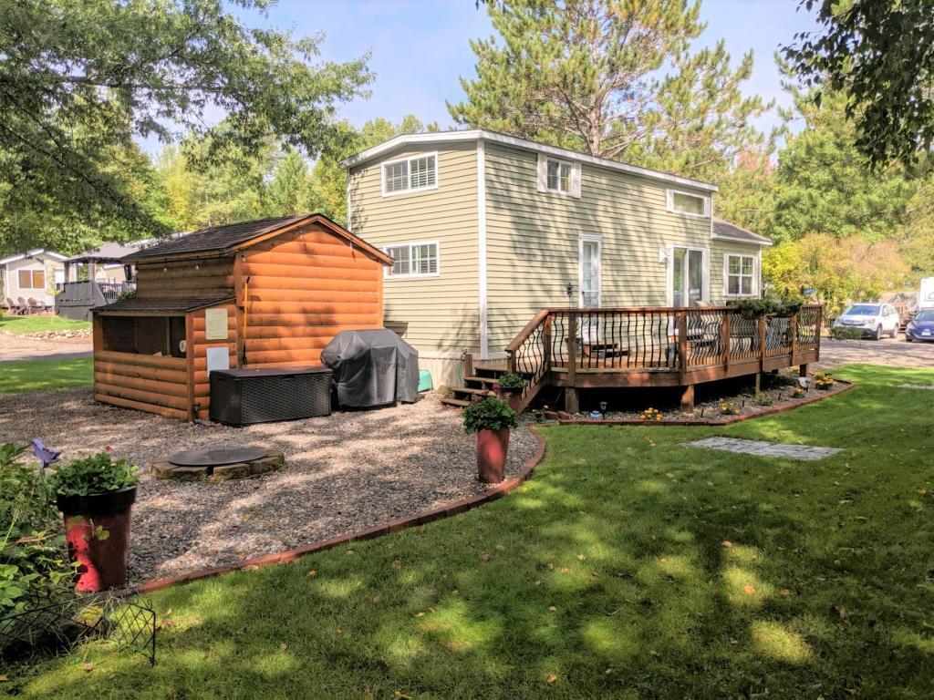 6281 Fawn Lane Breezy Point MN 56472 - Pelican 5506675 image1