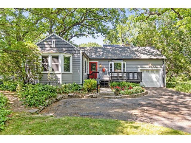 63 Mid Oaks Lane Roseville MN 55113