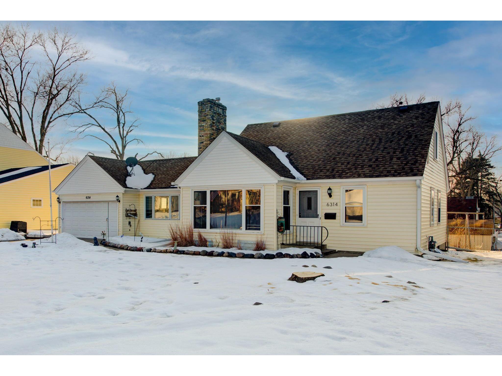 6314 2nd Avenue S Richfield MN 55423 6156374 image1
