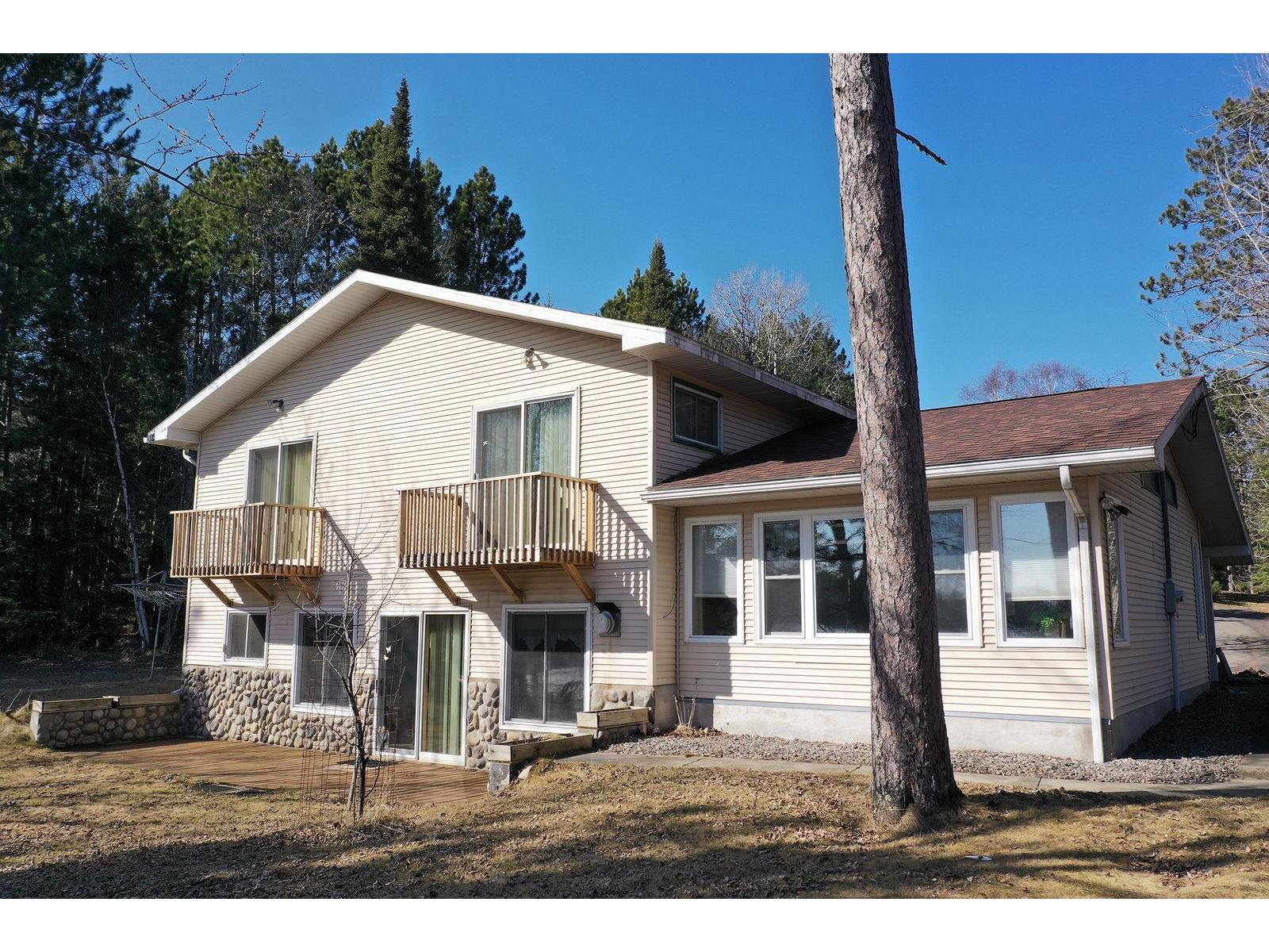 6334 Juniper Lane Gilbert MN 55741 - Esquagama Lake 5735574 image1