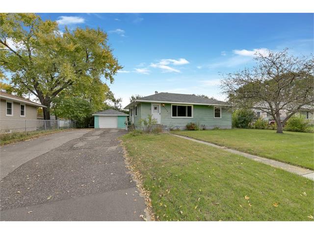 6336 Fremont Avenue N Brooklyn Center MN 55430