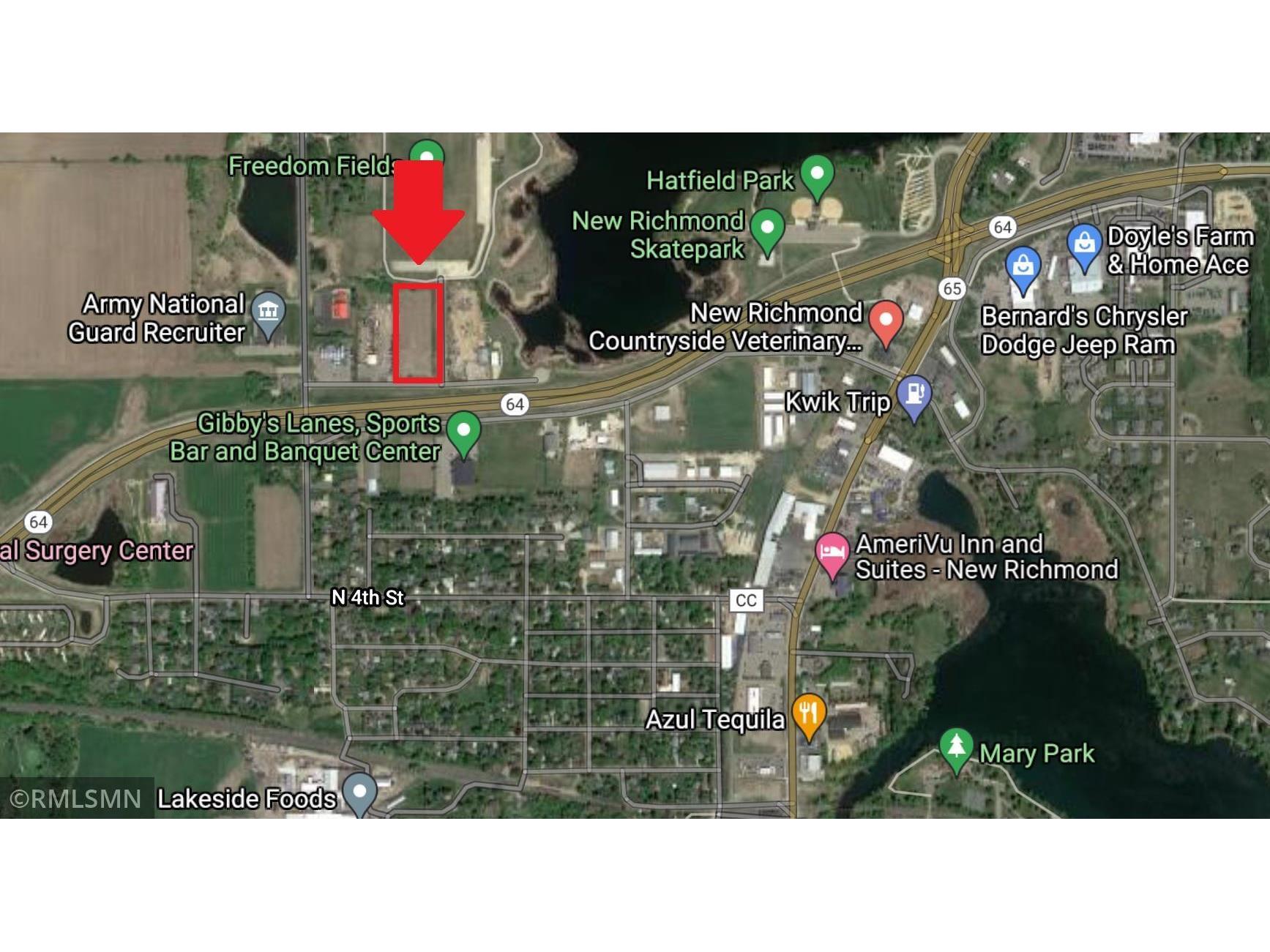 639 Industrial Boulevard New Richmond WI 54017 6090966 image1