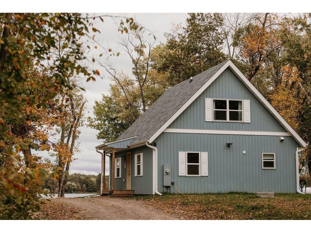 6487 Hideaway Road Siren WI 54872 - Clam Lake 6591623 image1
