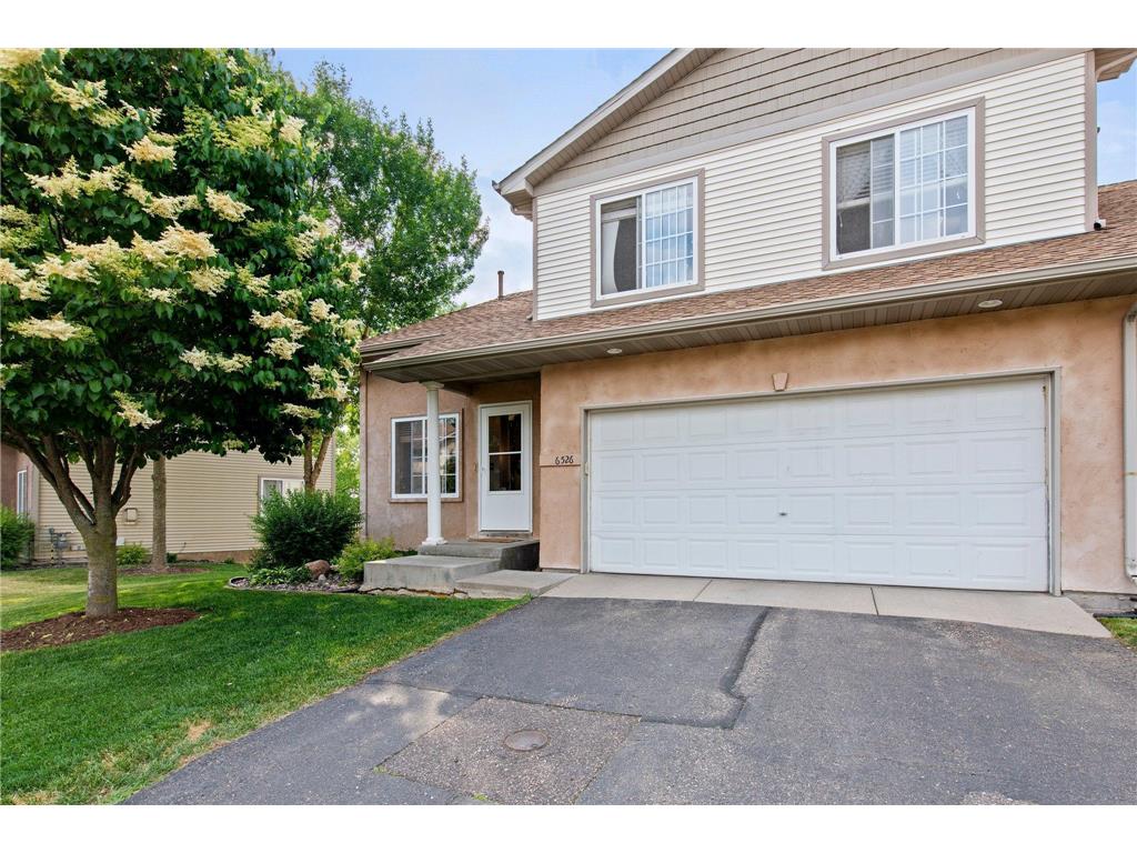 6526 Appaloosa Avenue N Forest Lake MN 55025 6382220 image1