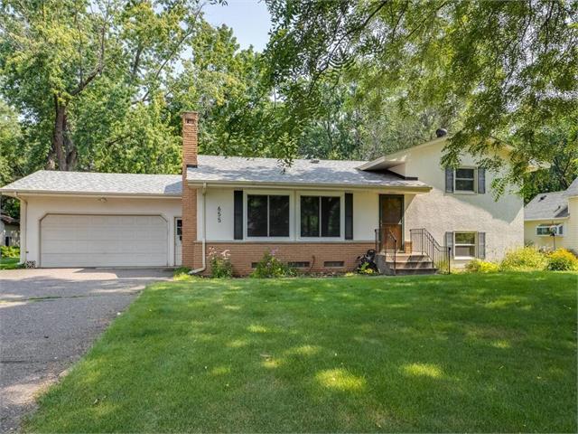 655 Benton Street Anoka MN 55303