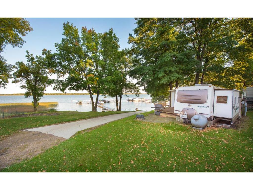 6567 State Hwy 114 SW #40 Alexandria MN 56308 - Mary Lake 5554420 image1