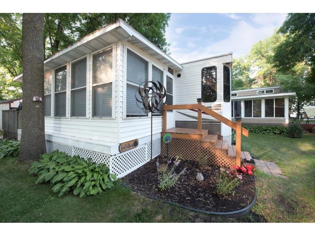 6567 State Hwy 114 SW #47 Alexandria MN 56308 - Mary Lake 5550838 image1